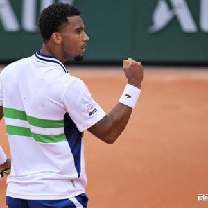 MK体育平台-IW男单第三轮下半区前瞻：兹维过关无虞，辛纳再会沙波！