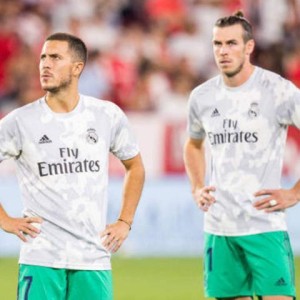 MK SPORTS-《阿斯》对比贝尔阿扎尔数据：什么叫相形见绌！