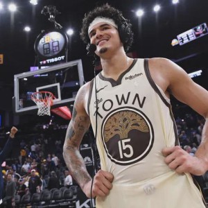 MK体育平台-那些偷偷厉害的家伙（三十四）库里和勇士选择了再试试