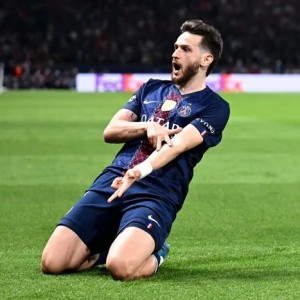 MK SPORTS-KK本赛季欧冠已参与12个进球，比之前3季之和还多1球