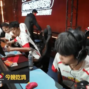 MK体育官网-PCL春季赛决赛D2R1：WBG吃鸡，单局16淘汰
