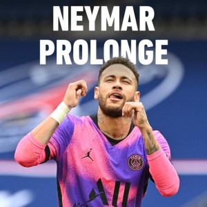 MK体育官网-巴黎吃下定心丸：内马尔续约在即，姆巴佩还远吗？